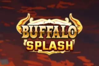 Slot Buffalo Splash