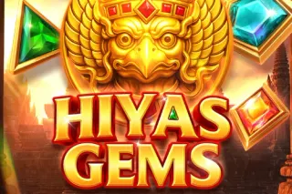 Slot Hiyas Gems