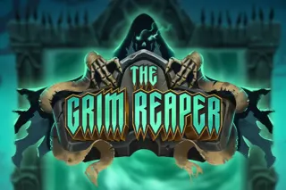Slot The Grim Reaper