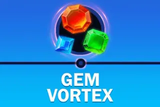 Slot Gem Vortex