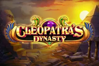 Slot Cleopatra's Dynasty