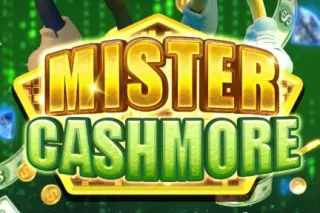 Slot Mister Cashmore