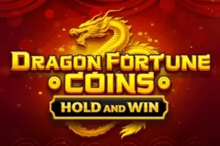 Slot Dragon Fortune Coins