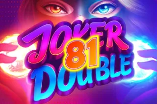 Slot Joker Double 81