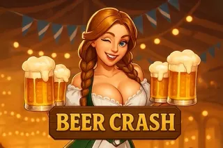 Slot Beer Crash