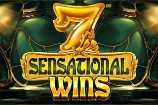 Slot 7 Sensational Wins