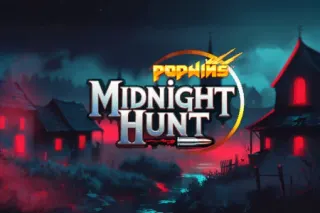 Slot Midnight Hunt