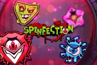 Slot Spinfection