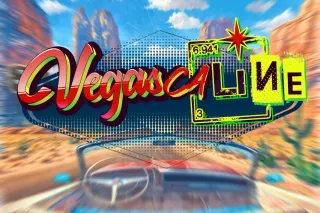 Slot Vegascaline