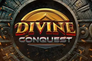 Slot Divine Conquest