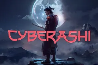 Slot Cyberashi