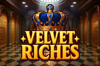 Slot Velvet Riches