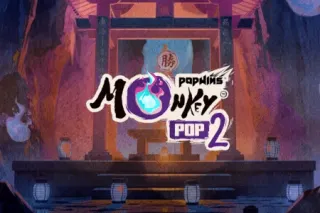 Slot MonkeyPop 2