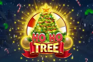 Slot Ho Ho Tree
