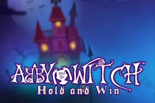 Slot Abby and the Witch Hold and Win