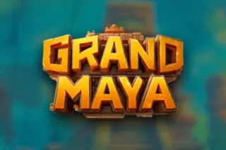 Slot Grand Maya