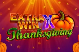 Slot Extra Win X Thanksgiving