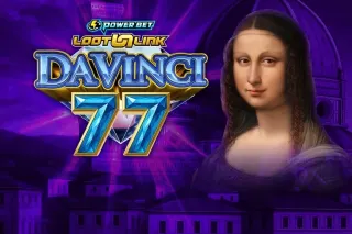 Slot Da Vinci 77