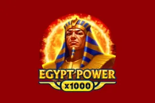 Slot Egypt Power x1000