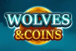 Slot Wolves & Coins