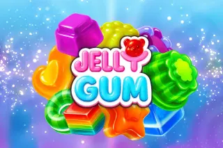 Slot Jelly Gum