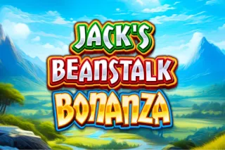 Slot Jack's Beanstalk Bonanza