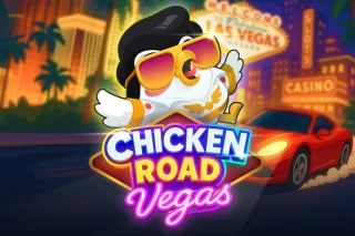 Slot Chicken Road Vegas