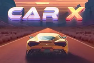 Slot CarX
