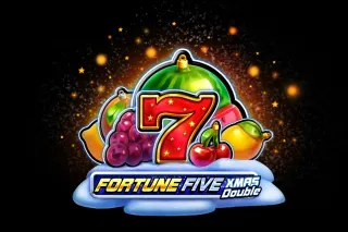 Slot Fortune Five Xmas Double