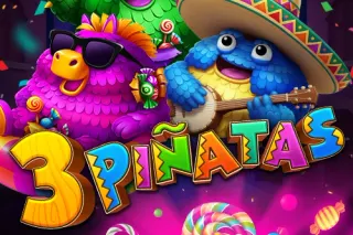 Slot 3 Pinatas