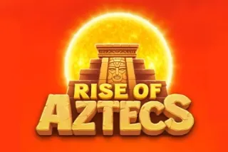 Slot Rise of Aztecs
