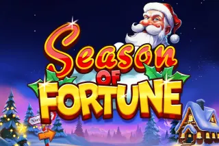 Slot Season of Fortune