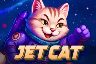 Slot JetCat