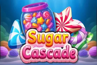 Slot Sugar Cascade