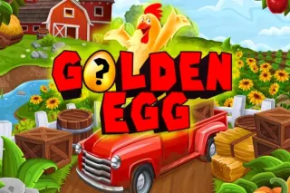 Slot Golden Egg