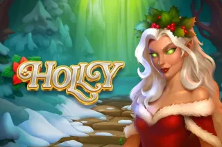 Slot Holly
