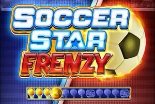 Slot Soccer Star Frenzy
