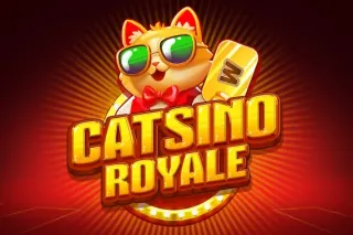 Slot Catsino Royale