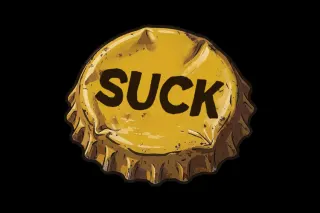 Slot Suck