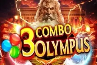 Slot 3 Combo Olympus