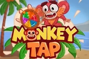 Slot Monkey Tap