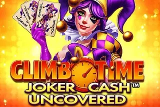Slot Climb Time Joker Cash Uncovered