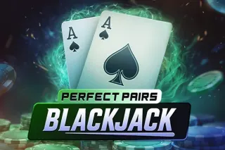 Slot Perfect Pairs Blackjack
