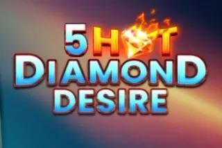 Slot 5 Hot Diamond Desire