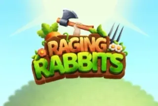 Slot Raging Rabbits