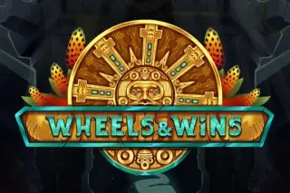 Slot Wheels & Wins
