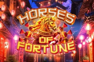 Slot Horses of Fortune