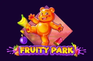 Slot Fruity Park