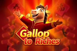 Slot Gallop to Riches