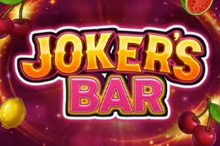 Slot Joker's Bar